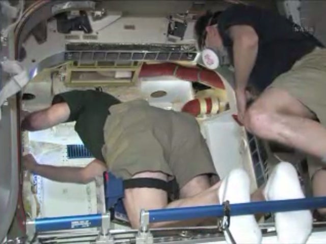 SpaceX Dragon