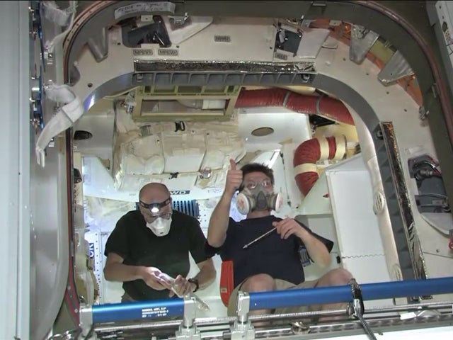 SpaceX Dragon