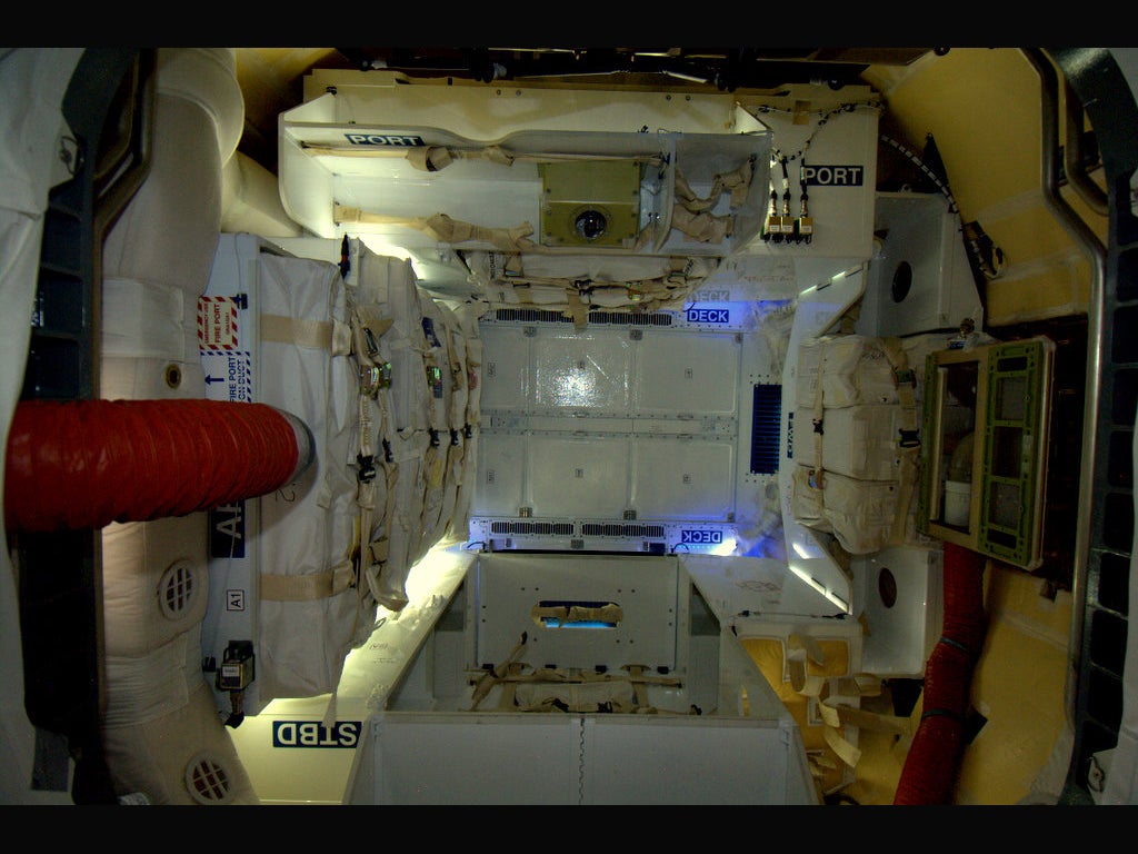 SpaceX Dragon
