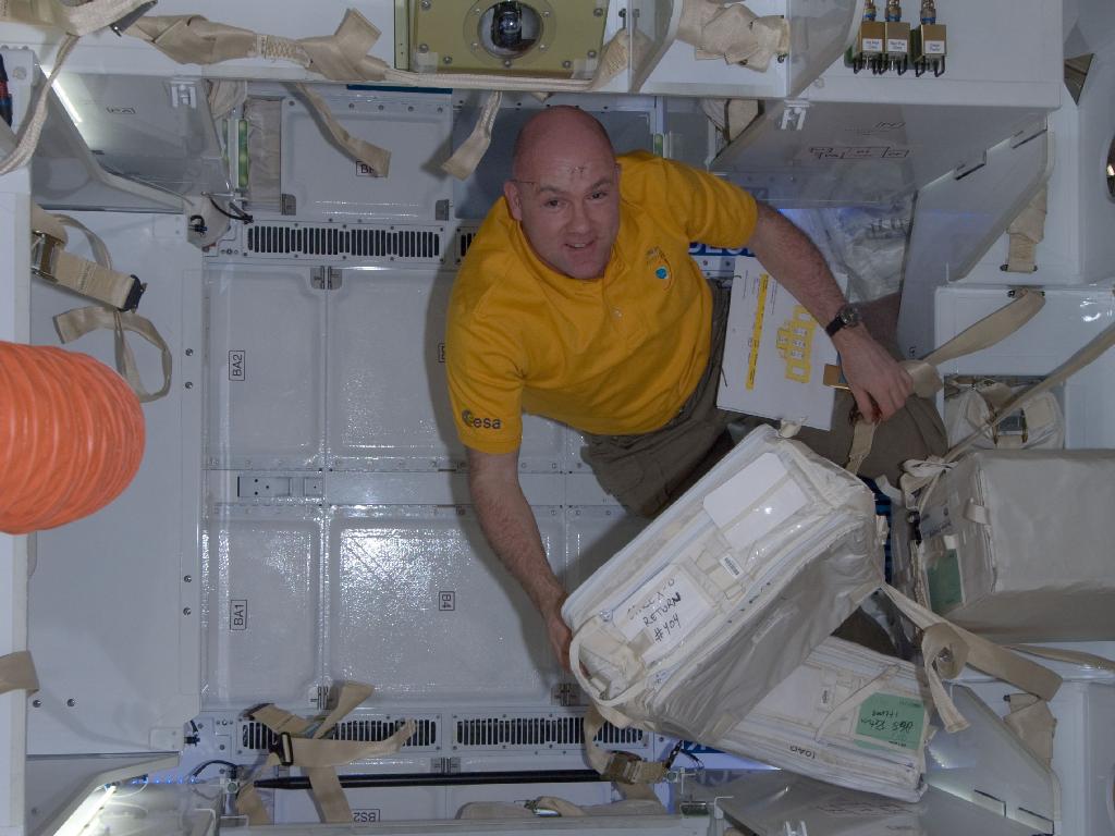 SpaceX Dragon
