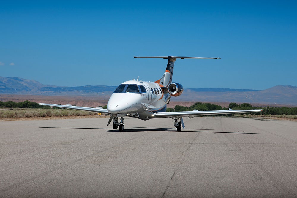 Phenom 100