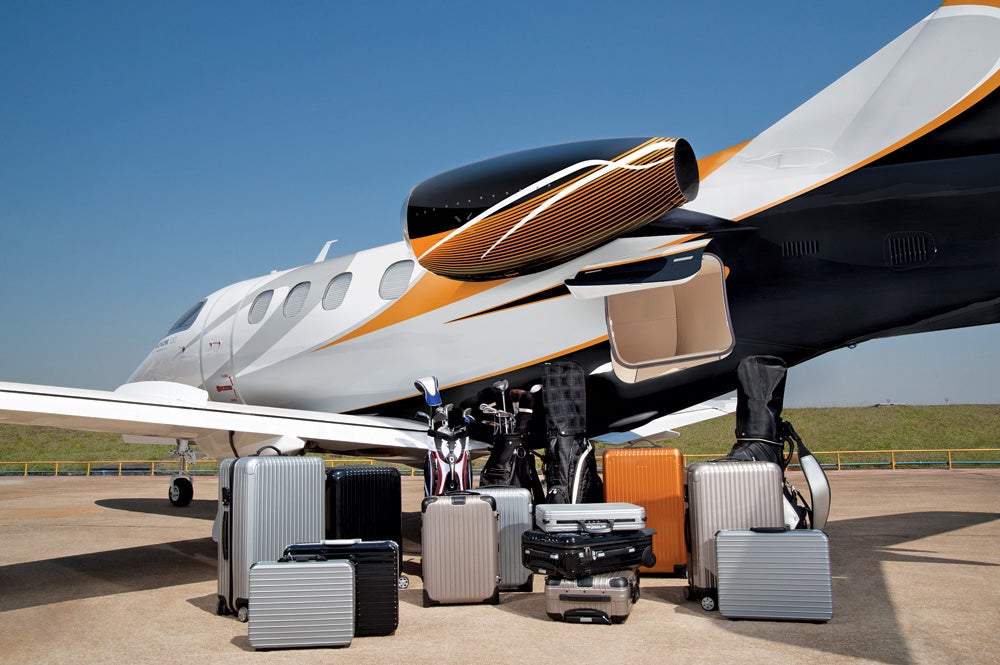 Phenom 100