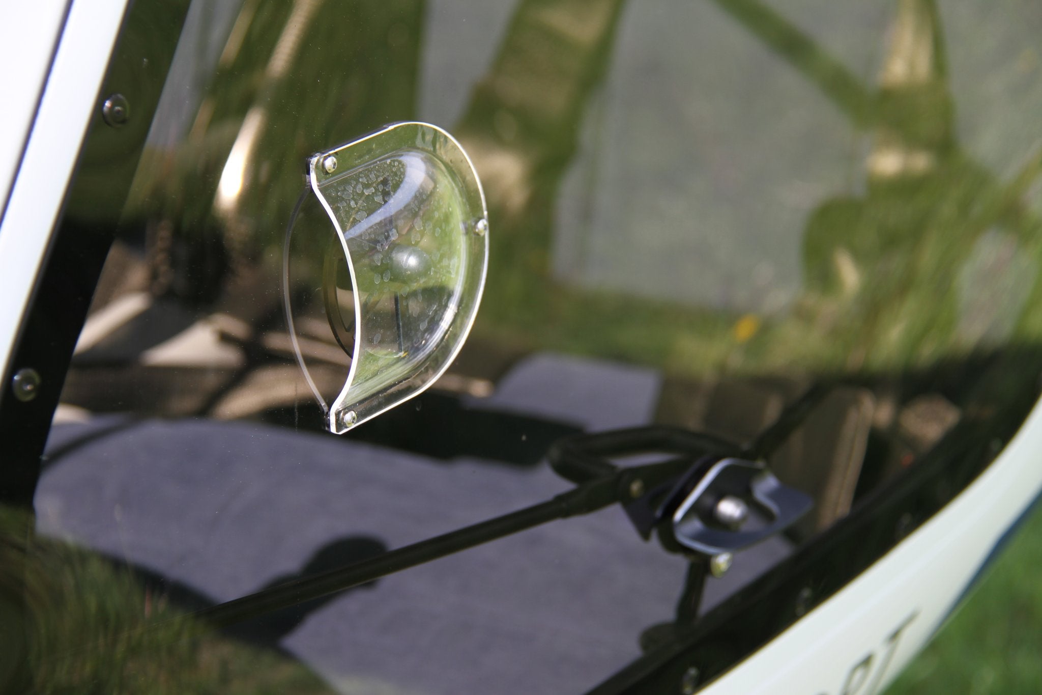 Pipistrel Alpha Trainer