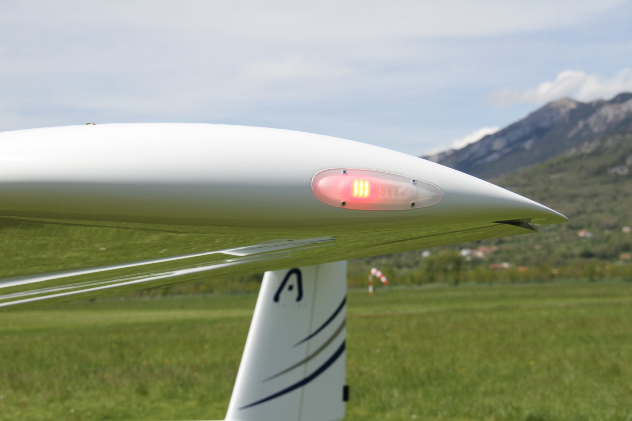 Pipistrel Alpha Trainer