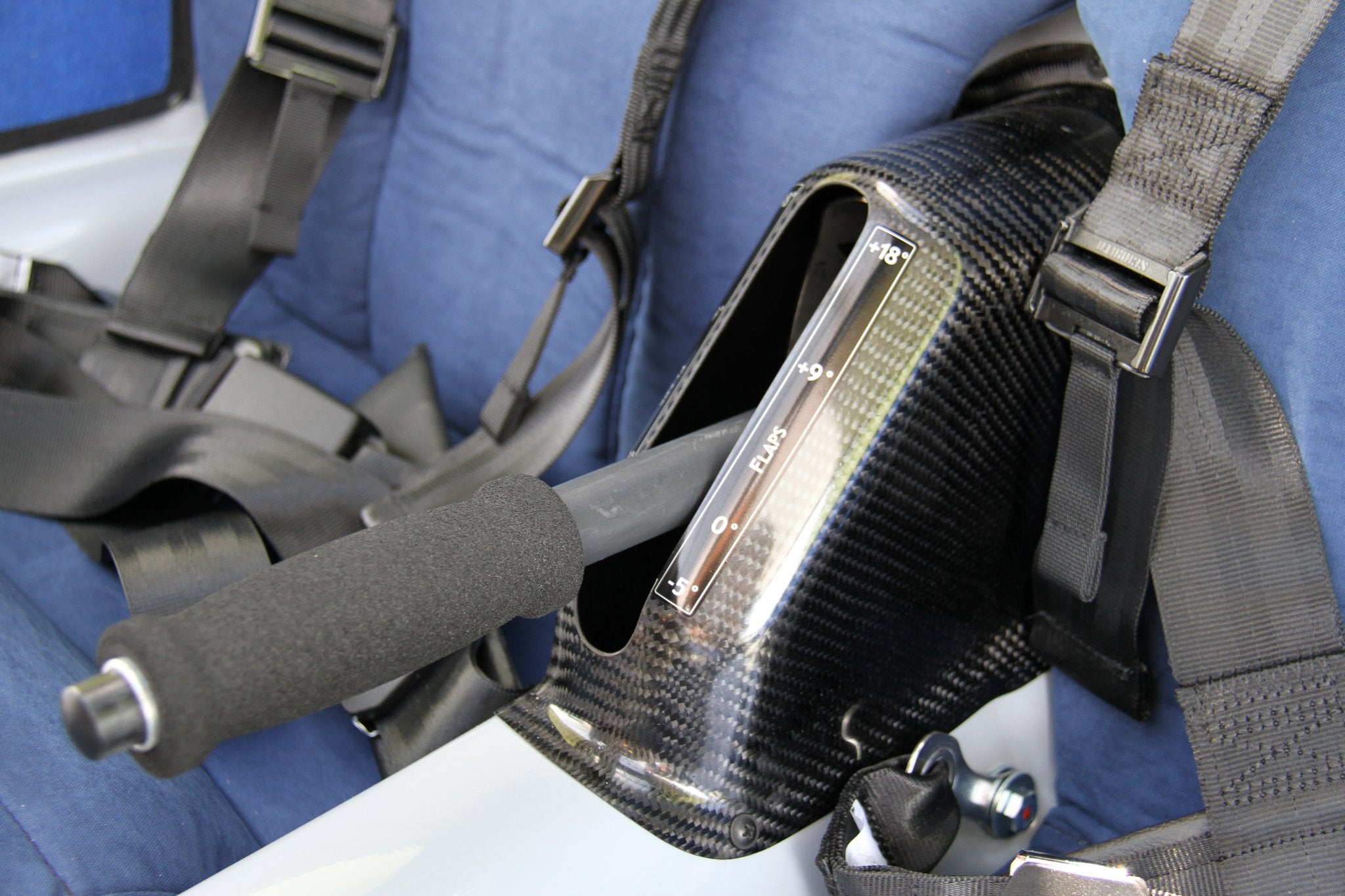 Pipistrel Alpha Trainer