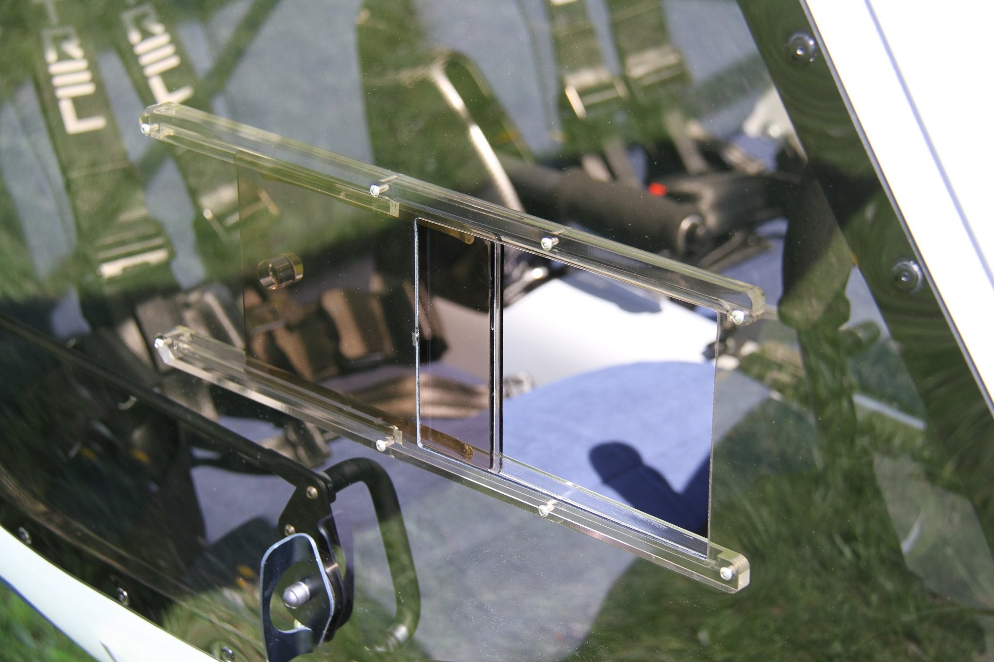Pipistrel Alpha Trainer