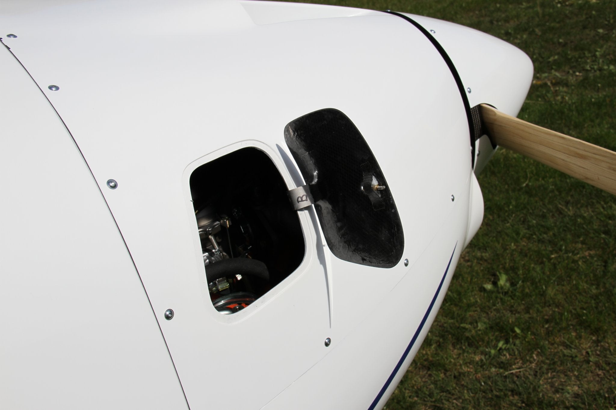 Pipistrel Alpha Trainer