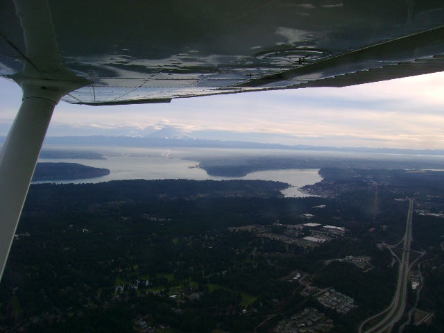 Jefferson County Airport