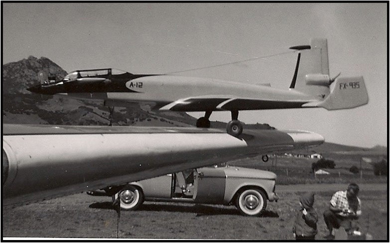 Burt Rutan