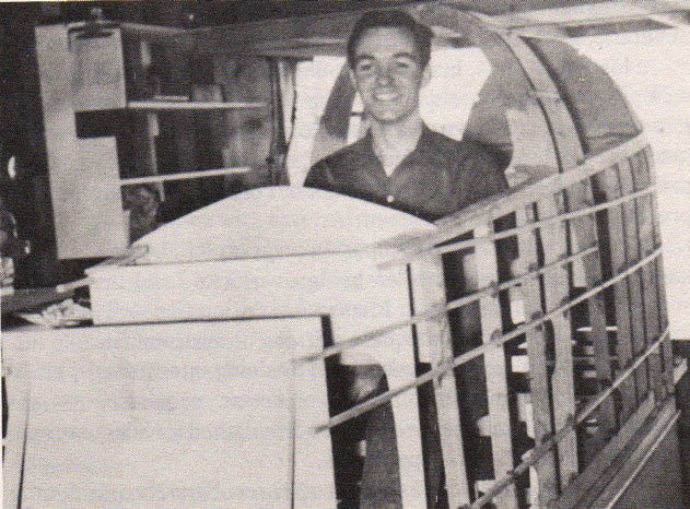 Burt Rutan