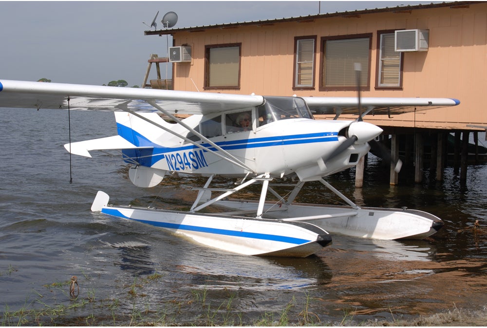 Maule Aircraft Discovery Flights