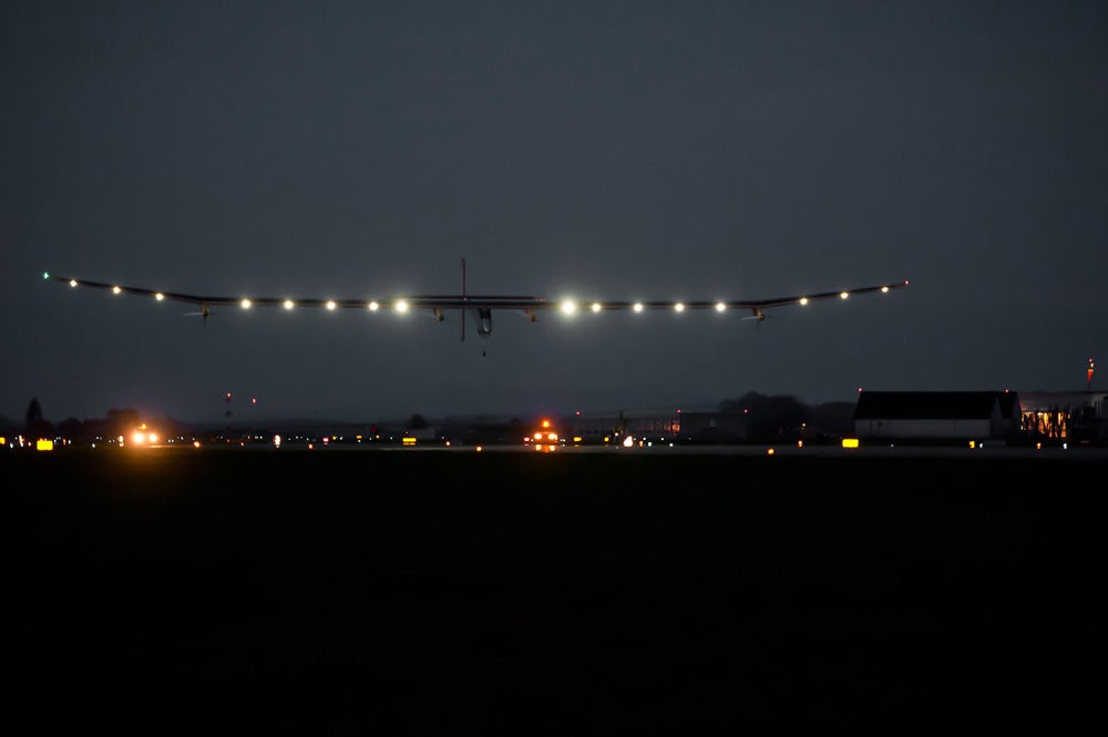 Solar Impulse
