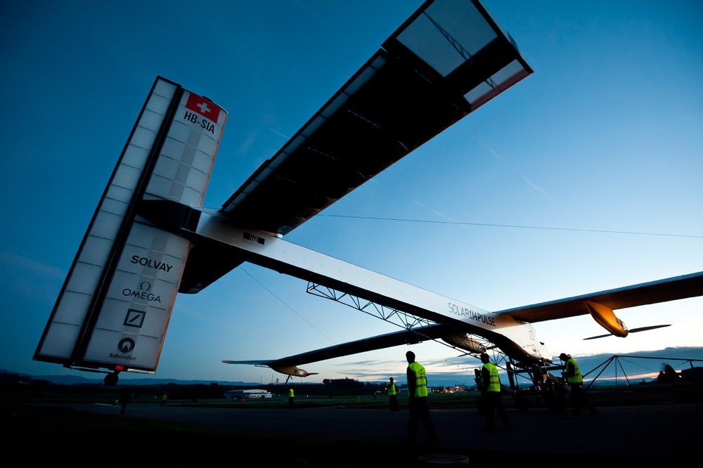 Solar Impulse