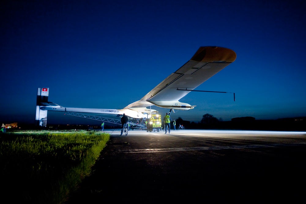 Solar Impulse