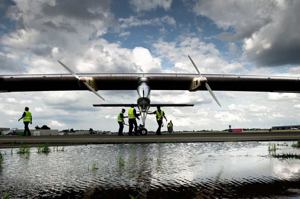 Solar Impulse
