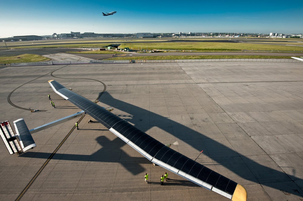 Solar Impulse