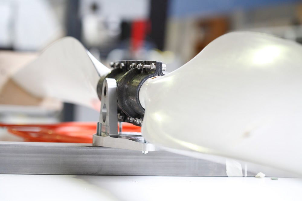 Solar Impulse