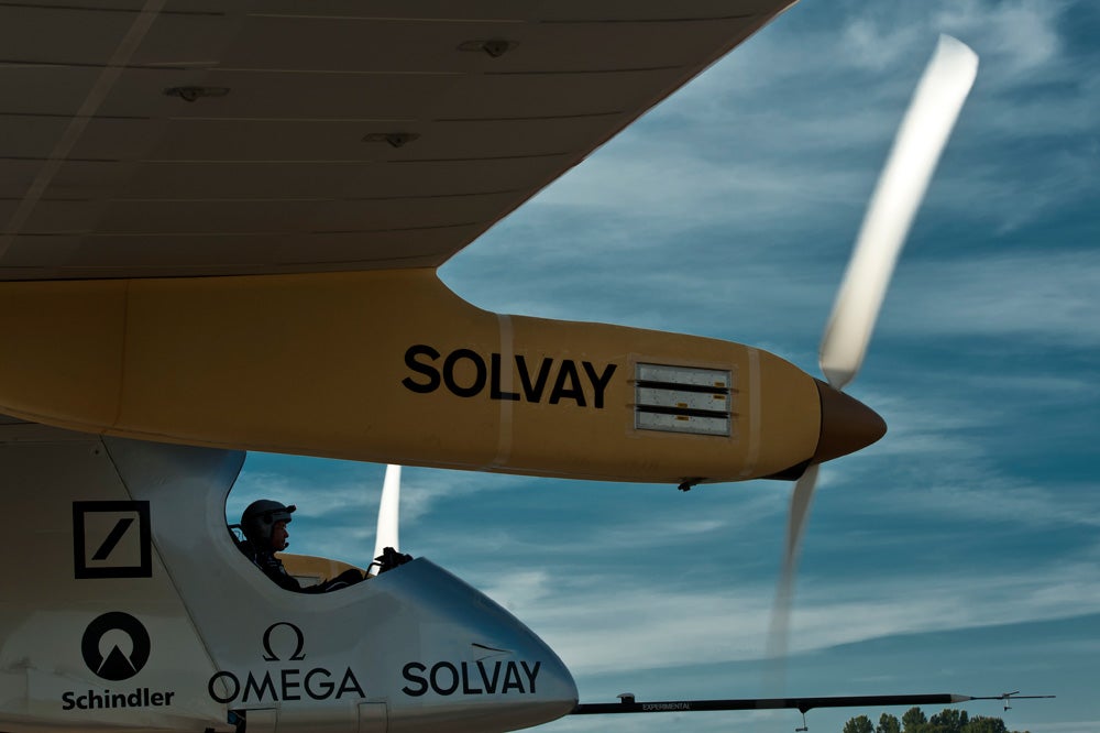 Solar Impulse