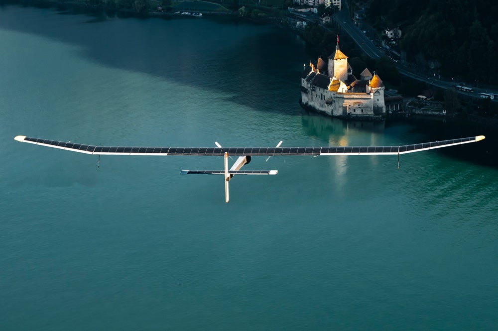 Solar Impulse