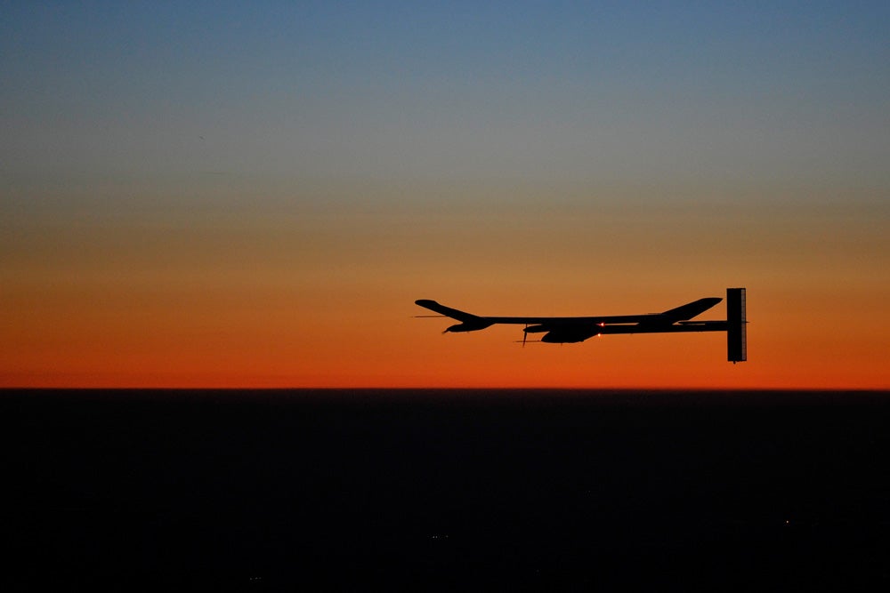 Solar Impulse
