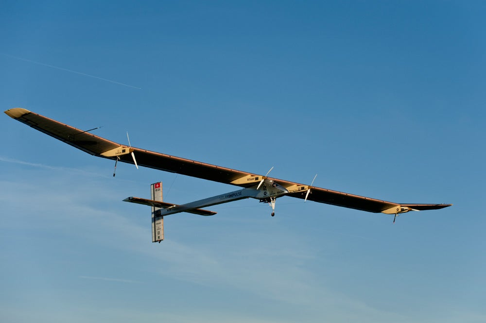Solar Impulse