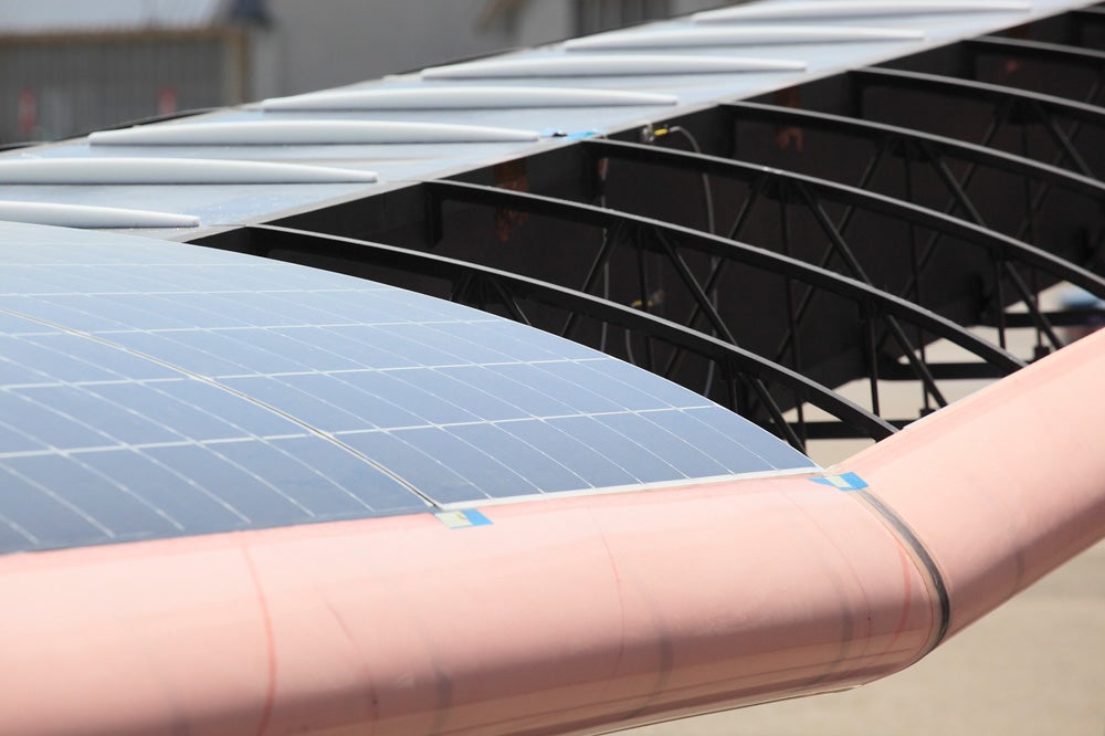 Solar Impulse