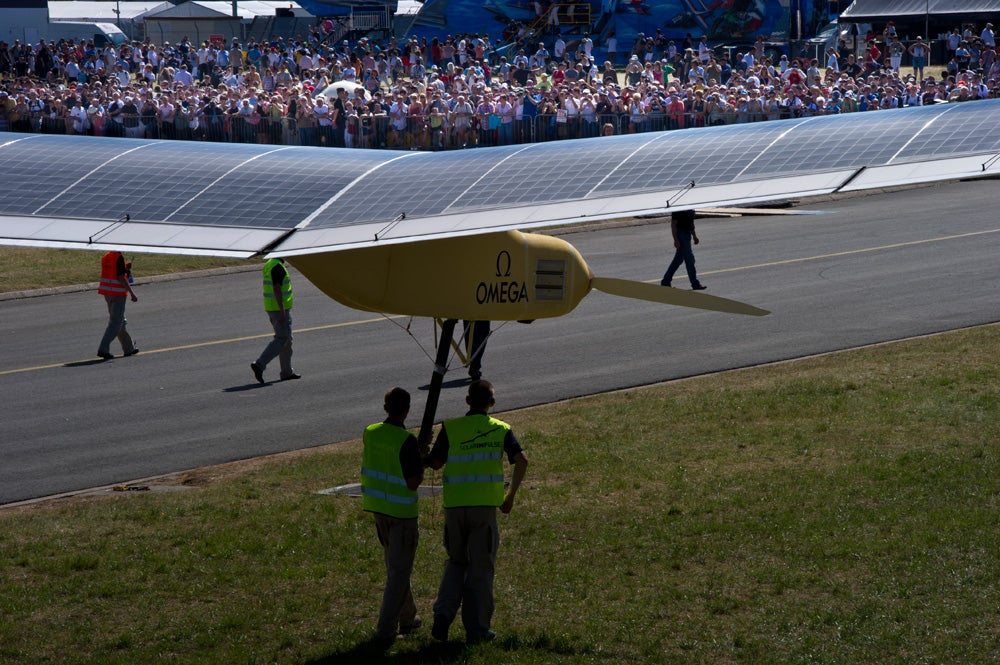 Solar Impulse