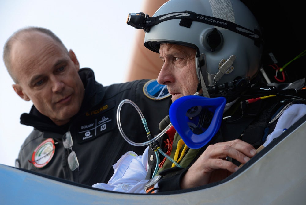 Solar Impulse