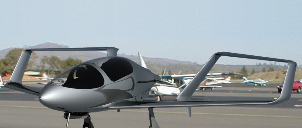 Synergy Aircraft