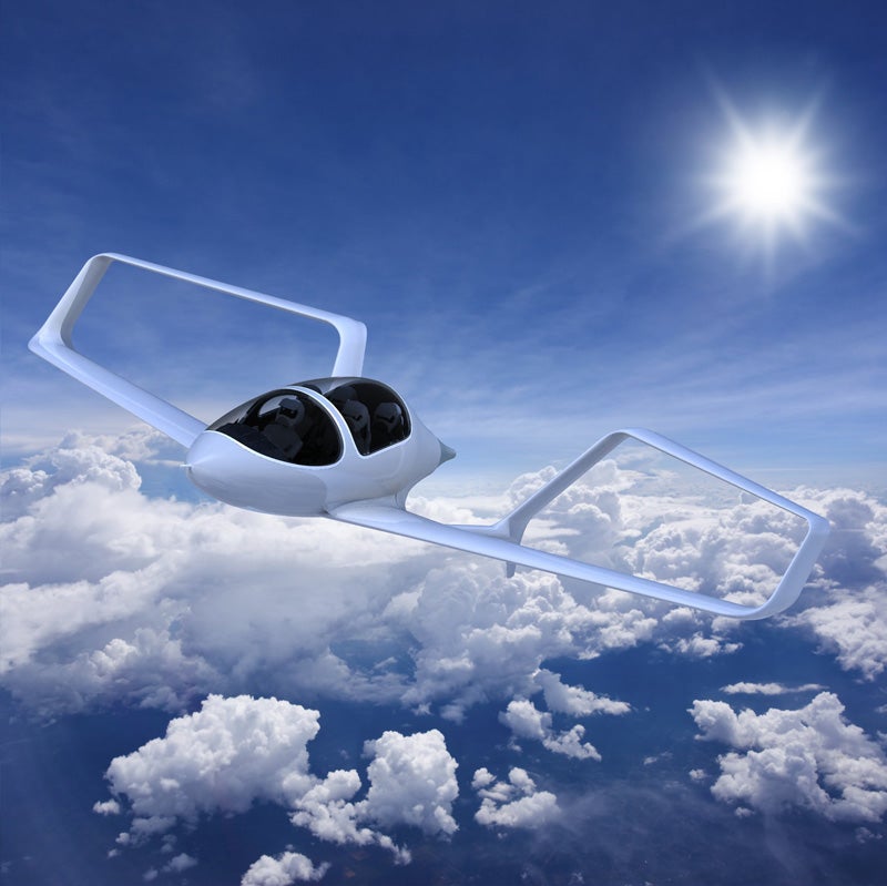 Synergy Aircraft