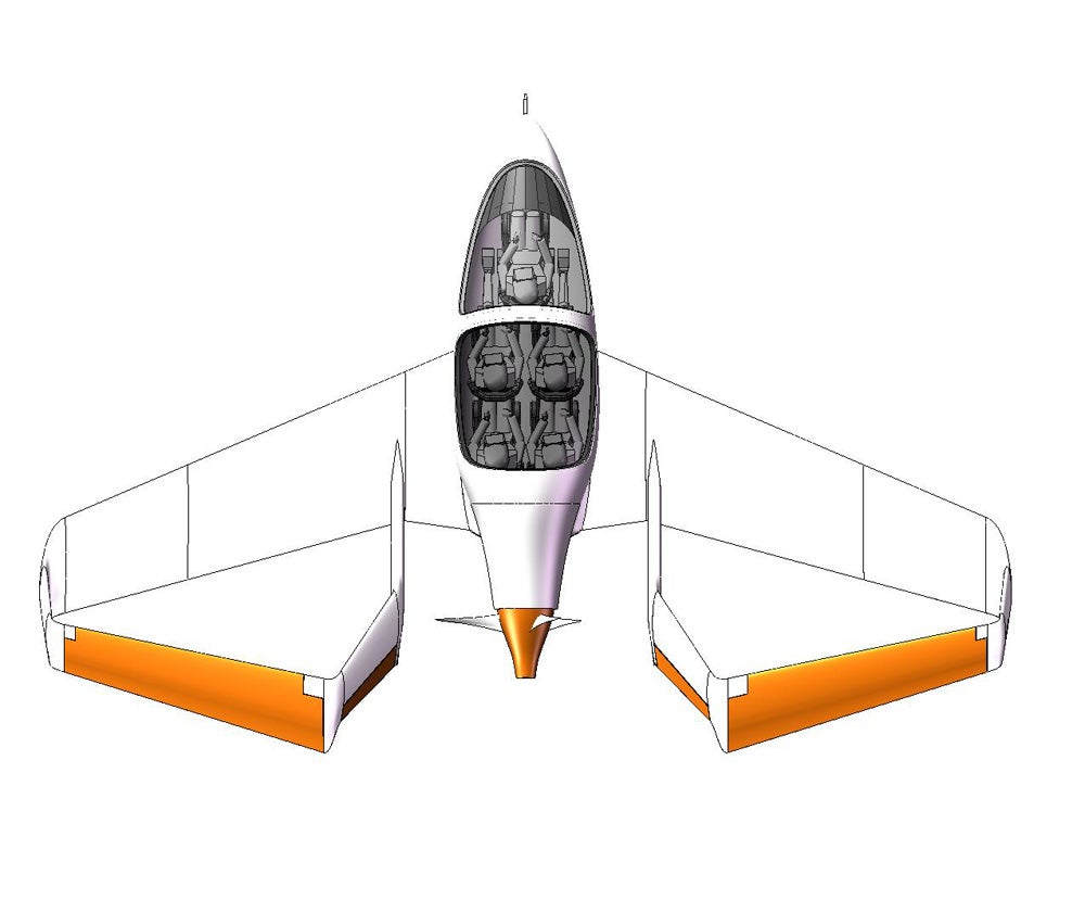 Synergy Aircraft