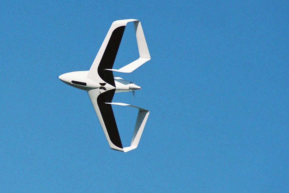Synergy Aircraft