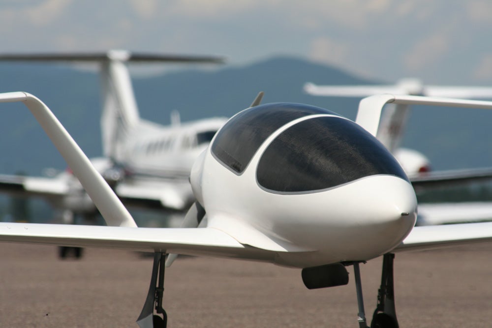 Synergy Aircraft