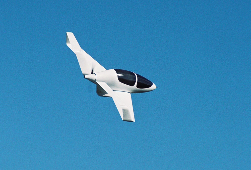 Synergy Aircraft