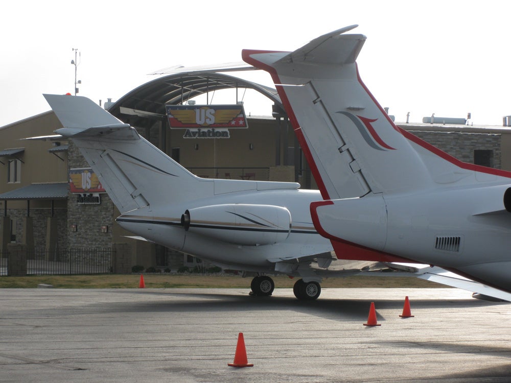 US Aviation