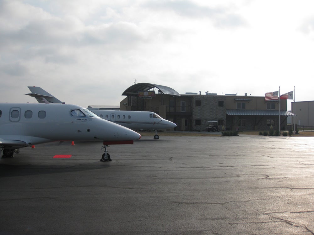 US Aviation