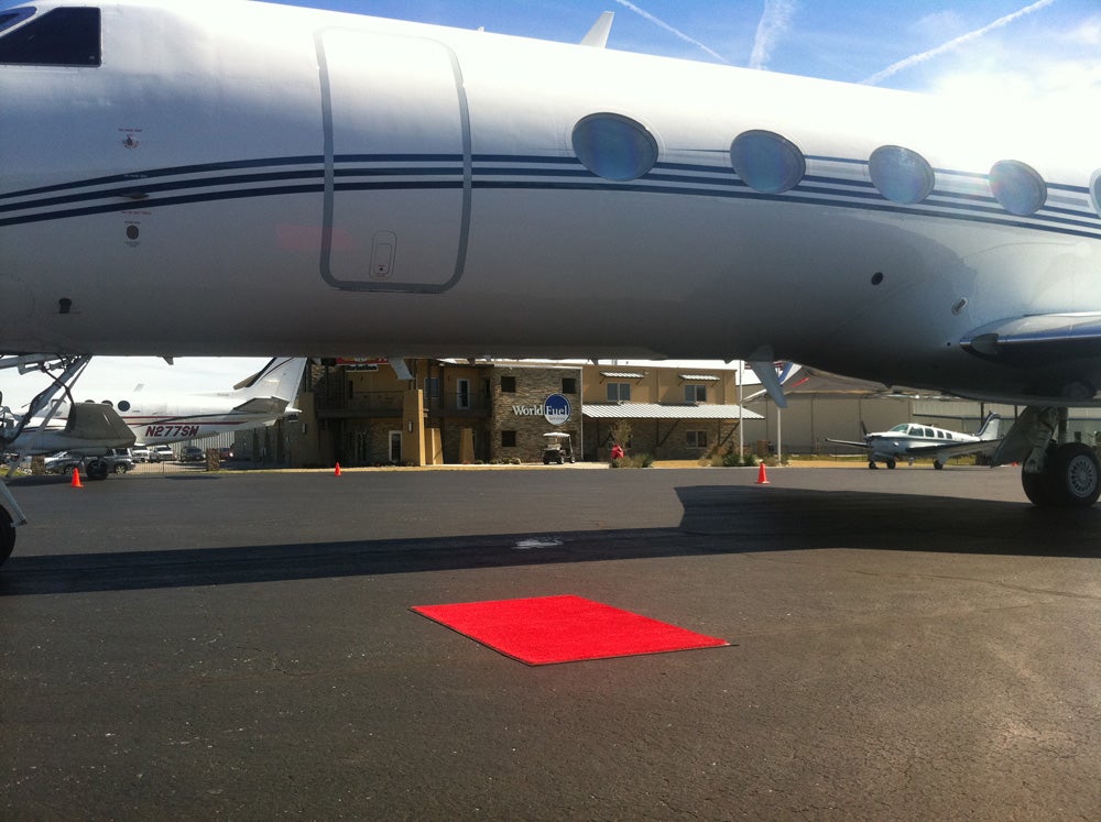 US Aviation