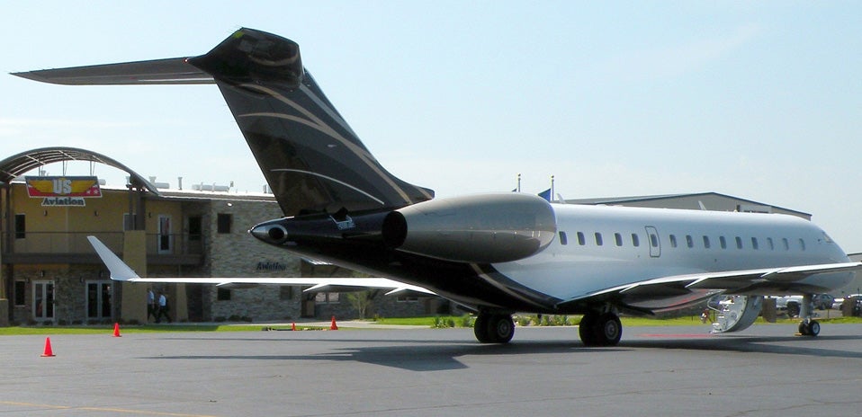 US Aviation