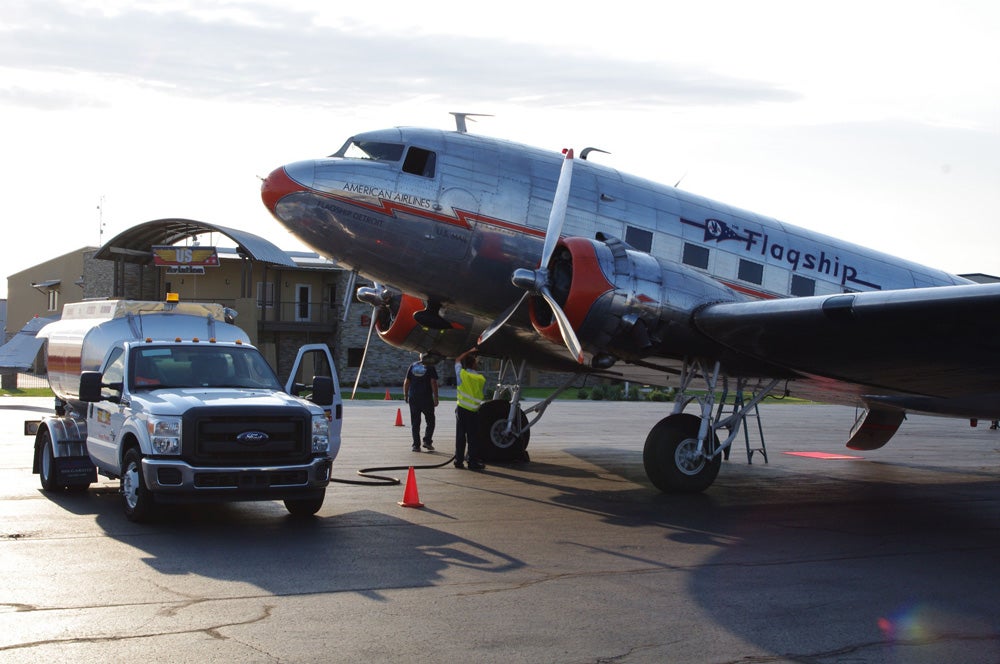 US Aviation