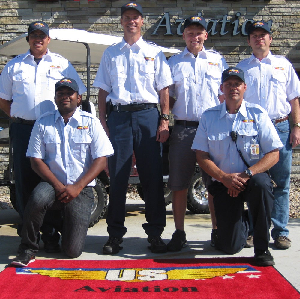 US Aviation