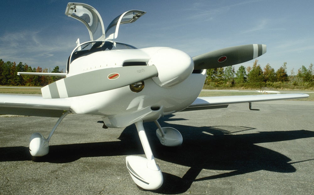 Glasair