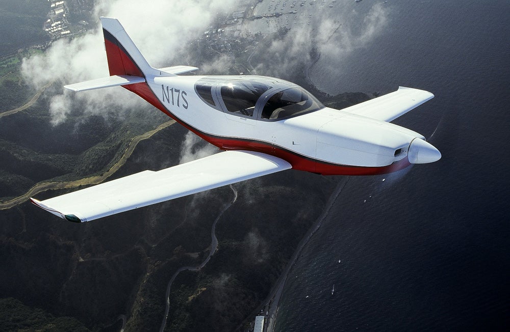 Glasair