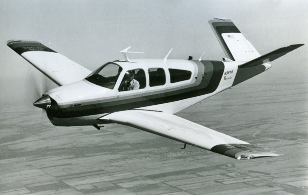 Hawker Beechcraft
