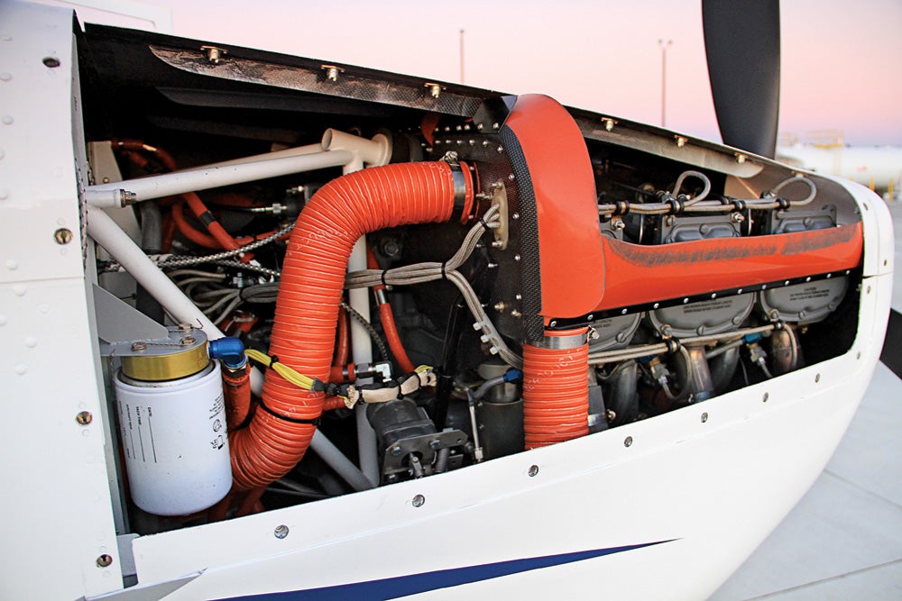 GA8 Airvan
