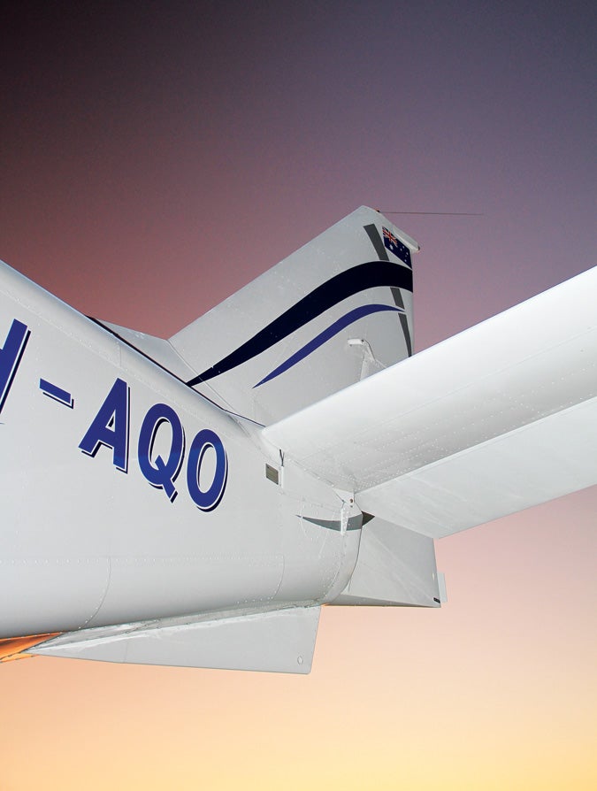 GA8 Airvan
