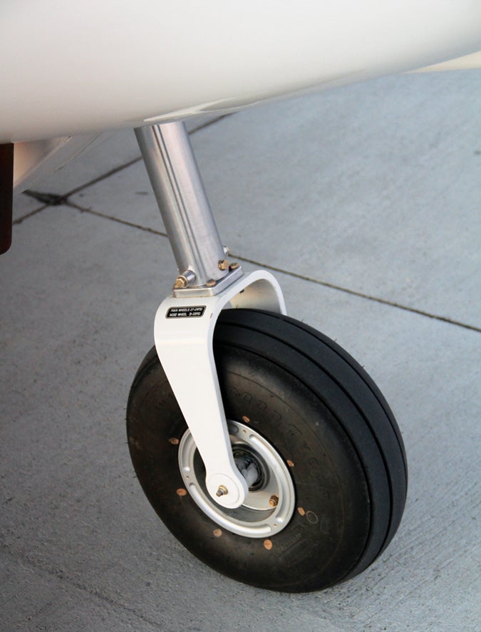 GA8 Airvan