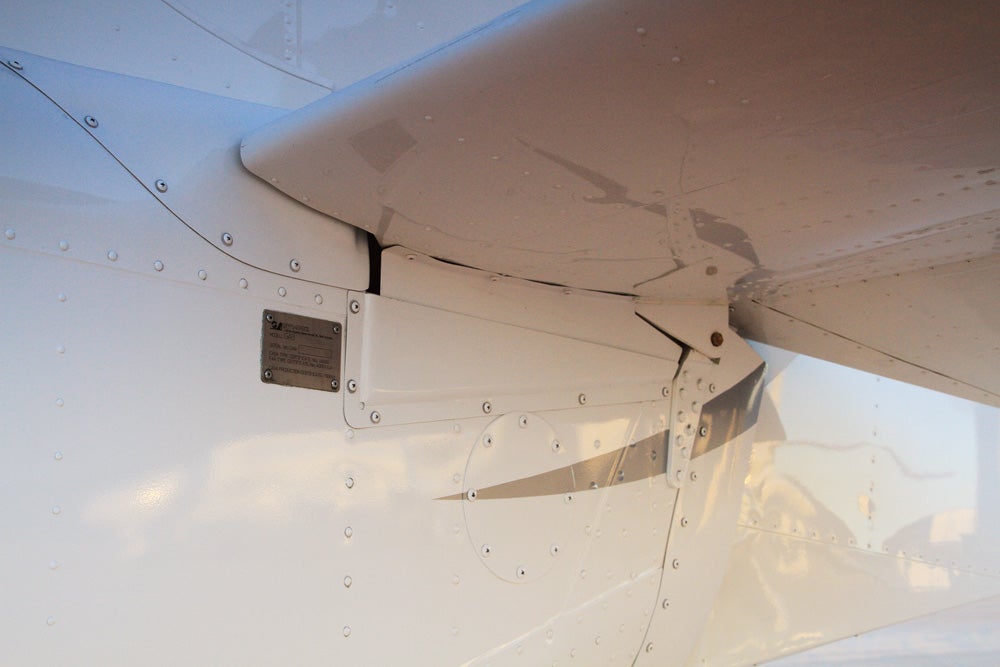 GA8 Airvan