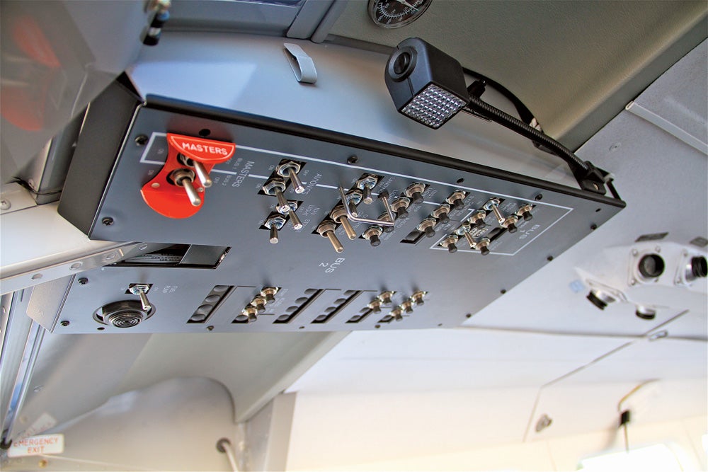 GA8 Airvan