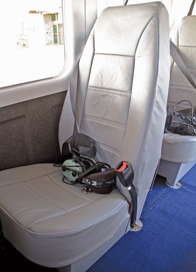 GA8 Airvan