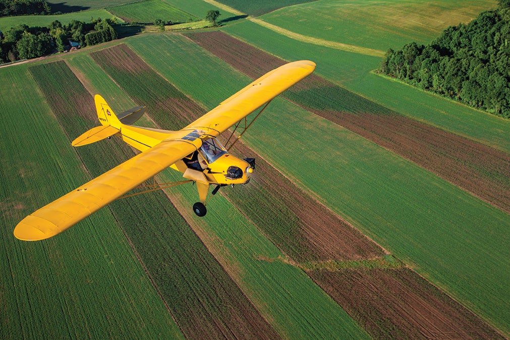Piper Cub